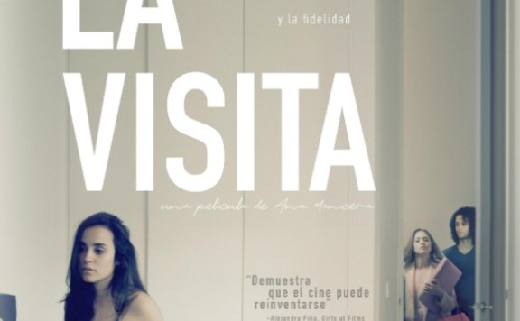 墨西哥电影《客人》2021[超清中字/4.78G][百度网盘]