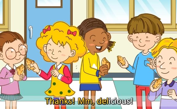 英语唱歌启蒙动画13个系列共480集视频合集