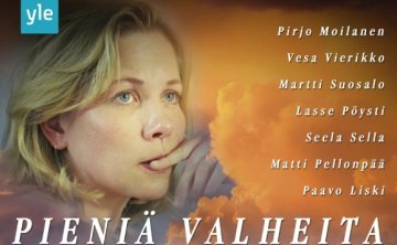 芬兰电影《小小的谎言》[1994][高清中字/6.19G][百度网盘]