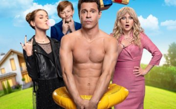 俄剧《完美家庭》[超清中字/16集全12.49G][百度网盘]