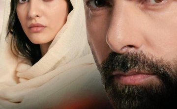 土耳其剧《囚禁》[超清中字/167集全209.3G][百度网盘]