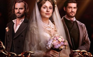 俄剧《爱链》[第三季][超清中字/24集全10.3G][百度网盘]