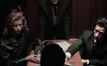 俄剧《渔夫》[2023][超清中字/8集全11.96G][百度网盘]