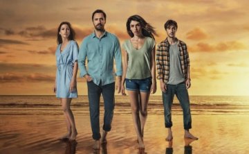 土耳其电影《隐秘》[2021][超清中字/6.45G][百度网盘]