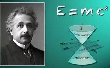 给小学生的相对论，30节音频课程