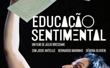 巴西电影《情感教育》[2013][超清中字/6.91G][百度网盘]