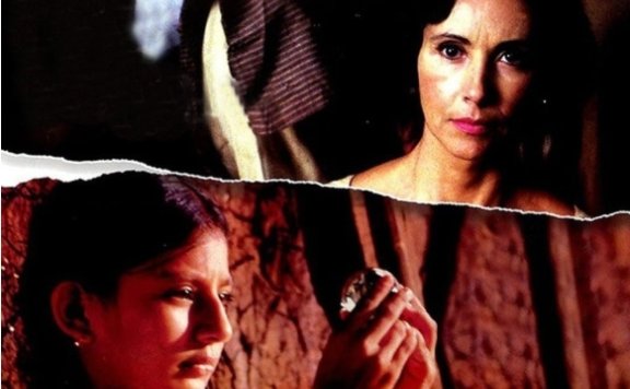 墨西哥电影《魔幻情天》[1998][高清中字/10.75G][百度网盘]