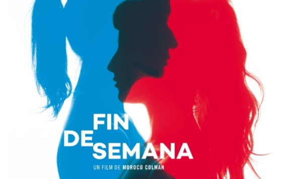 阿根廷电影《周末》[2016][超清中字/6.15GG][百度网盘]