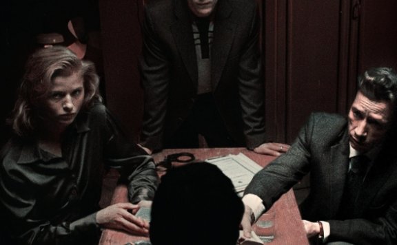 俄剧《渔夫》[2023][超清中字/8集全11.96G][百度网盘]