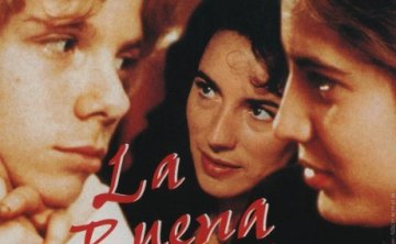 法国电影《美好生活》[2000][超清中字/8.96G][百度网盘]