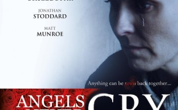 冰岛电影《天使从不哭泣》[2019][超清中字/7.06G][百度网盘]