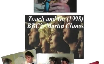 英国电影《试探性接触》[1998][超清中字/6.38G][百度网盘]