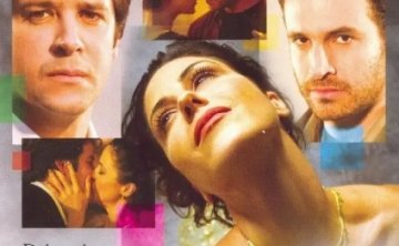 巴西电影《无法忘却》[2007][超清中字/7.43G][百度网盘]