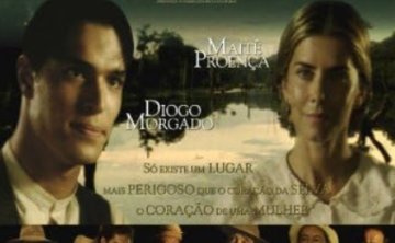 葡萄牙电影《森林》[2002][高清中字/9.26G][百度网盘]