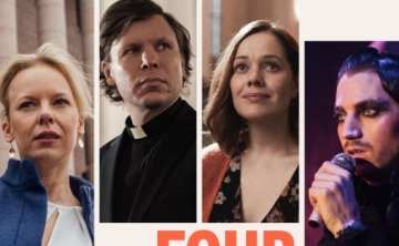 芬兰电影《四个小大人》[2023][超清中字/10.29G][百度网盘]