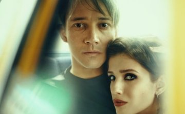 俄剧《乘客们》[1-2季][高清中字/2.54G][百度网盘]