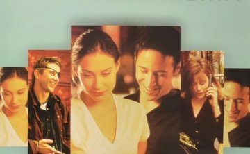 美国电影《深入我心》[1998][超清中字/8.05G][百度网盘]