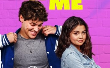 美国玛丽苏爱情片《Sidelines》[超清中字/1.71G][百度网盘]