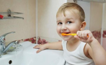 如何管好孩子的牙健康，6节音频课合集