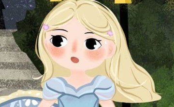 格林童话寓言故事，53节音频合集