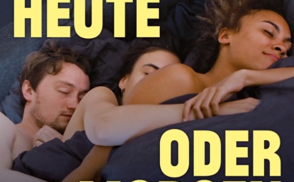 德国电影《今天或者明天》[2019][超清中字/7.80G][百度网盘]