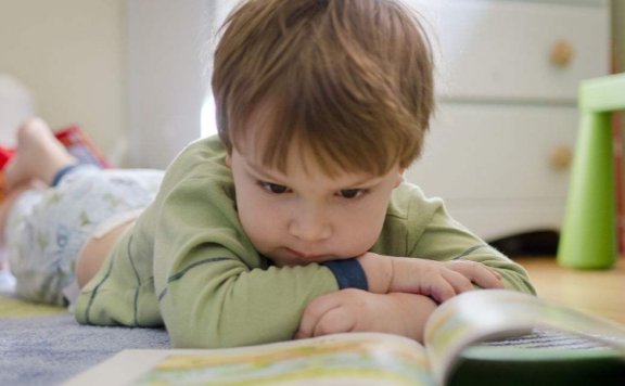 如何开发孩子的阅读潜力,7节课音频合集