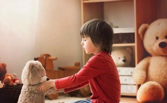 如何培养孩子的主动性,7节音频课合集