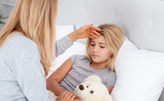 儿童感冒如何防治,7节音频课合集