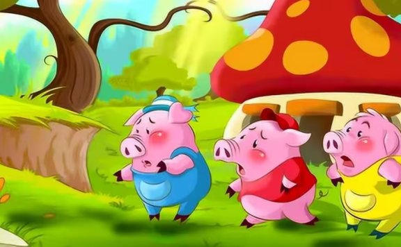 世界经典童话,100节音频合集