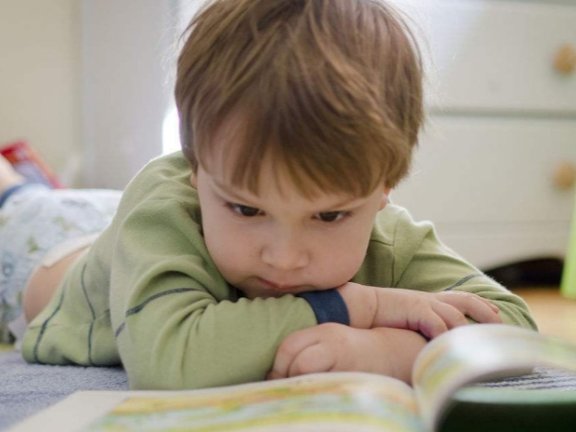 如何开发孩子的阅读潜力，7节课音频合集