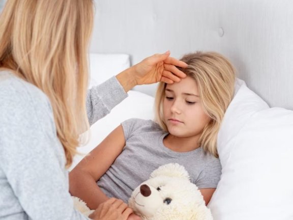 儿童感冒如何防治，7节音频课合集