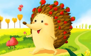 寓言故事100篇，完结版音频合集