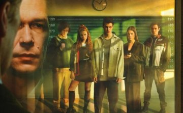 俄剧《蝉》[2023][超清中字/8集全10.36G][百度网盘]