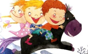 动物故事大全，60节音频合集