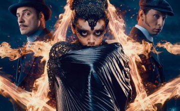 俄罗斯电影《第9个祭品》[2019][超清中字/8.1G][百度网盘]