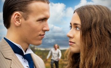 爱沙尼亚电影《希尔/Soo》[2021][超清中字/7.13G][百度网盘]