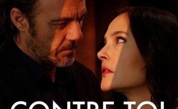 法剧《在你身边/Contre Toi》[超清中字/4集全13.63G][百度网盘]