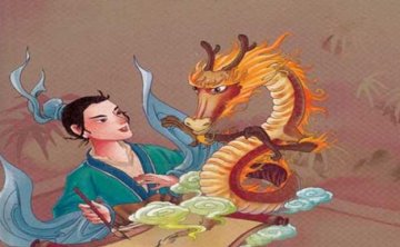 给孩子的成语故事，403节音频完结版