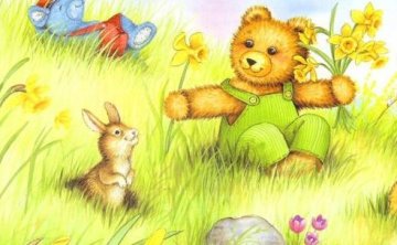 十分钟的睡前故事，77讲音频合集