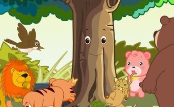 童话故事大全，100讲音频合集