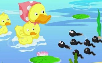 1~6岁宝宝早教故事，50讲音频合集