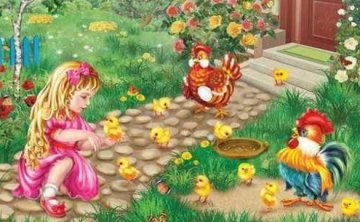 0-6岁儿童英语故事，100篇音频合集