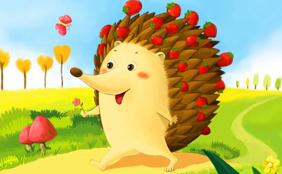 寓言故事100篇,完结版音频合集