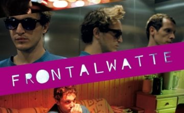 德国电影《弗兰茨》[2011][高清中字/6.55G][百度网盘]