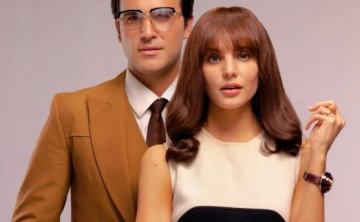 墨西哥剧《外交官的情人》[超清中字/10集全10.67G][百度网盘]