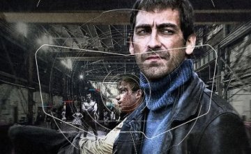 俄剧《玩命斯巴达》[超清中字/8集全9.85G][百度网盘]