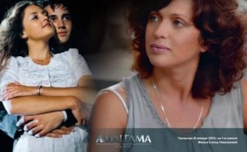 俄剧《天使》[2012][超清中字/4集全12.55G][百度网盘]