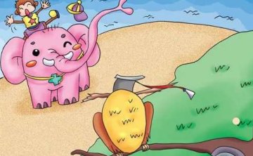 儿童睡前故事集锦，100篇音频合集