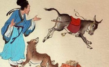 给孩子的中国寓言故事，86篇音频合集