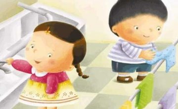 幼儿习惯性格培养课，99讲音频故事合集